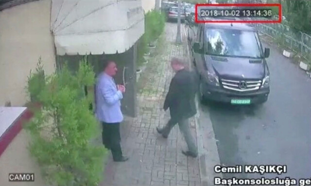 image: Hevder å ha bevis for drap: - Kan høre hvordan han ble torturert